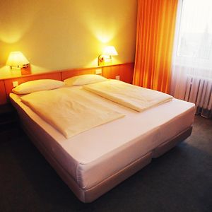 Studio mit Queensize-Bett